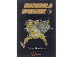 Smosbol en Speknek