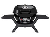 Bol.com BBQ - Outdoorchef 420 G - Minichef Gasbarbecue - Compact - Zwart aanbieding