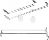 EBM Ophangrek 62cm Glasophangrek plafond model