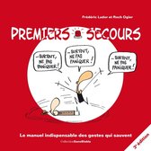 Premiers Secours adultes