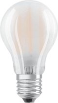 OSRAM 4058075817234 LED-lamp Energielabel A++ (A++ - E) E27 7 W = 60 W (Ø x l) 60 mm x 105 mm 1 stuk(s)