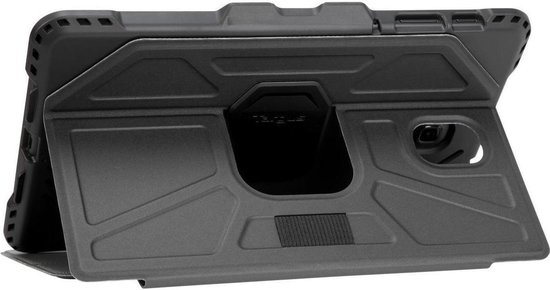 Targus Pro-Tek 26,7 cm (10.5'') Flip case Zwart - Targus