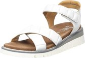 ara Kent - sandale pour femme - blanc - taille 37 (EU) 4 (UK)