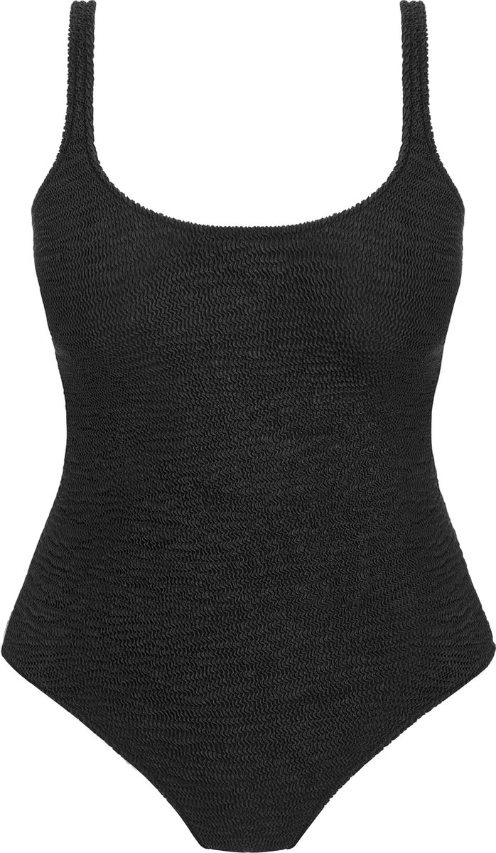 Freya IBIZA WAVES UW SWIMSUIT Dames Badpak - Black - Maat 80G