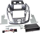 2-DIN paneel Inbay® Ford Transit Connect 2013 > Nebula