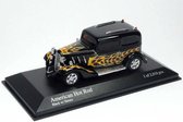 American Hot Rod - 1:43 - Minichamps