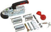 Alko AK270 Kit de sécurité et balances de remplissage, soft dock & lock