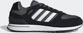 adidas Sportswear Run 80s Shoes - Unisex - Zwart- 42 2/3