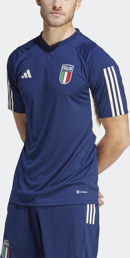 adidas voetbalshirt heren