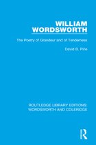 RLE: Wordsworth and Coleridge- William Wordsworth