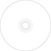 MediaRange DVD+R 4.7GB 100pcs Spindel 16x Inkjet Full Printa