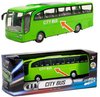 City Travel bus
