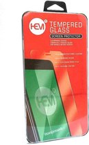 Samsung J4 Plus Screenprotector / Tempered Glass / Glasplaatje voor vlakke gedeelte scherm