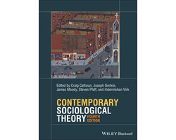 Contemporary Sociological Theory