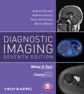 Diagnostic Imaging Includes Wiley E-Text