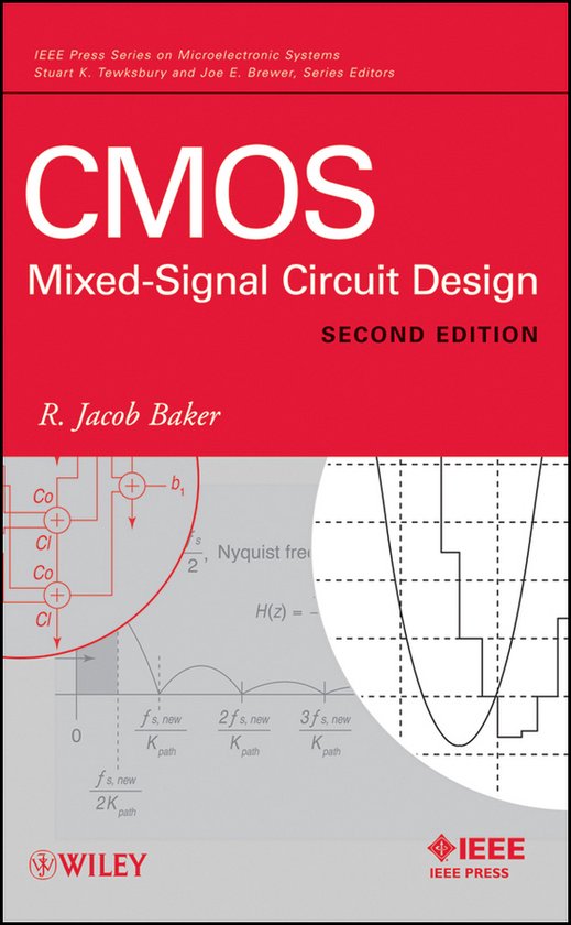 Cmos - cover