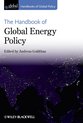 Handbook Of Global Energy Policy