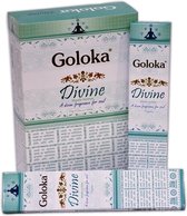 Wierook Goloka Divine - 15