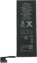 1440 mAh batterij voor iPhone 5