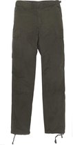 Fostex BDU broek Ripstop Forces groen