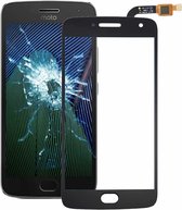 Let op type!! Touch Panel Digitizer for Motorola Moto G5 Plus(Black)