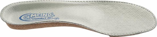 Comfort Fit Hiking Steunzool 000 5/38
