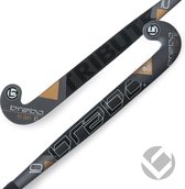 Brabo TC-10 LB indoor stick JR - -- - Hockey - Hockeysticks - Sticks Junior Zaal