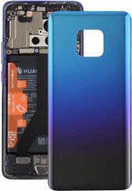 Batterij Achterklep voor Huawei Mate 20 Pro (Twilight Blue)