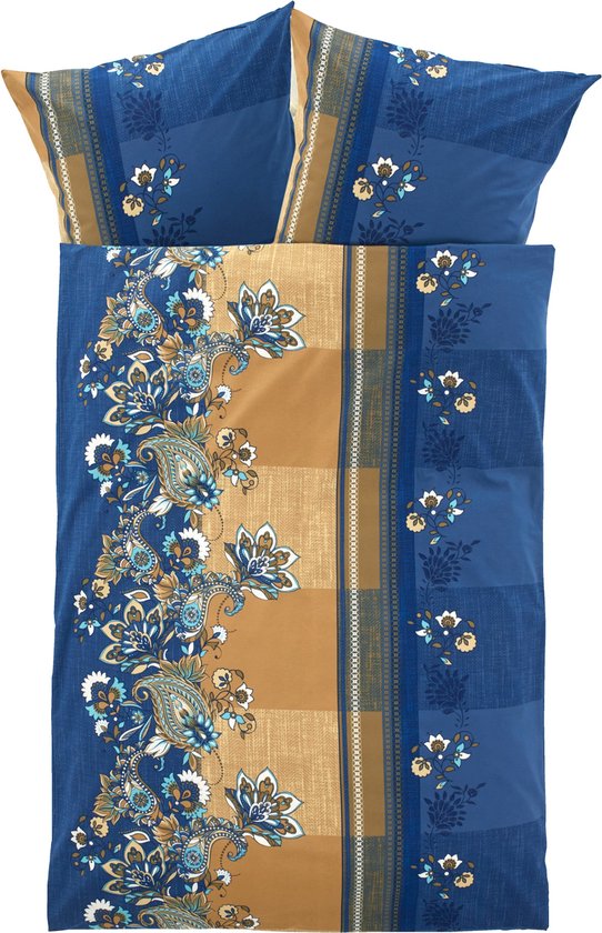 Webschatz 2delige set bedlinnen Ariana