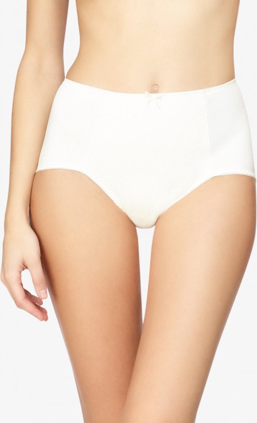 Avet slip avec correction ventre 36006 - L - Zwart