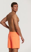 Shiwi Swimshort easy mike solid - tandori spice brown - L