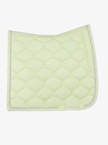 PS Of Sweden Saddle Pad Classic - Sunlight - Maat Full - Jump