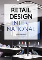 Retail Design International- Retail Design International Vol. 8