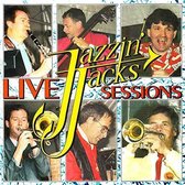 Jazzin Jack's - Live Session (CD)