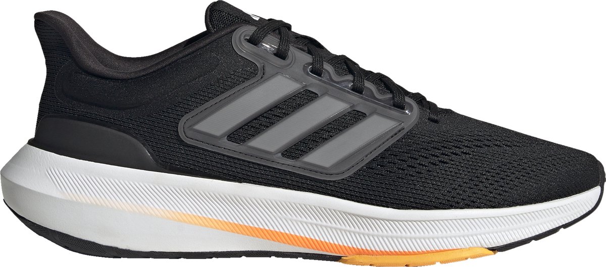 adidas Performance Ultrabounce Schoenen Unisex – 48 Zwart