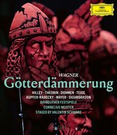 Bayreuther Festspielorchester - Wagner: Götterdämmerung (2 Blu-ray)
