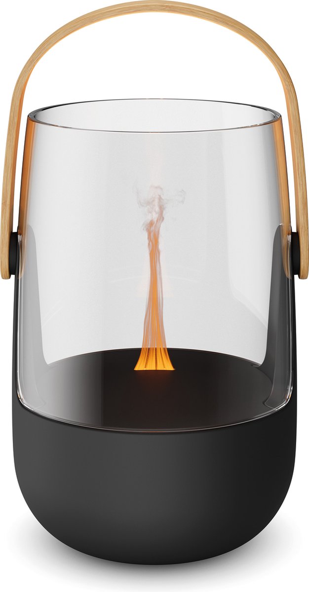Goedkoopste Stadler Form Sophie little Lantaarn en Aroma Diffuser - Luchtbevochtiger - etherische olie - Voor Binnen en Buiten - draadloos - stil