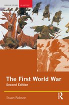 Seminar Studies-The First World War