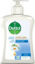 Bol.com Dettol Extra Care Chamomile 250ML aanbieding