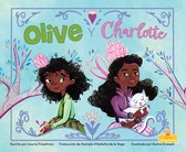Sunshine Picture Books - Olive y Charlotte (Olive and Charlotte)