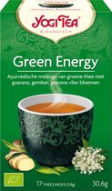 Yogi tea green energy 17 st