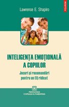 Parenting - Inteligența emoțională a copiilor