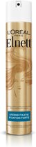 L’Oréal Paris Elnett Satin Haarspray Sterke Fixatie - 400ml