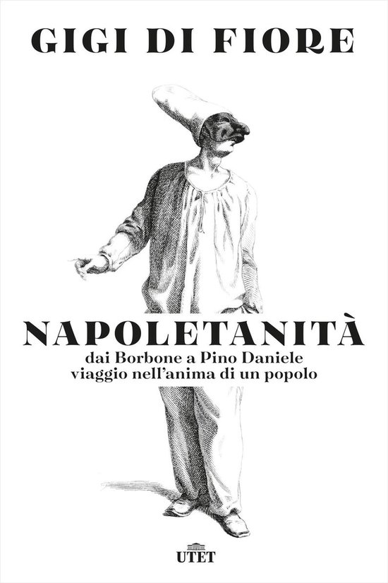 Napoletanità - cover
