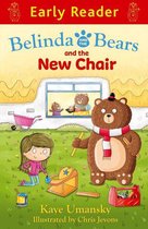 Early Reader - Belinda and the Bears and the New Chair