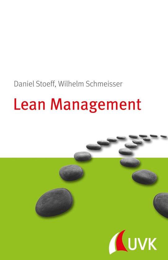 Lean Management - cover