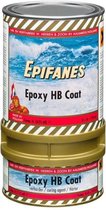 Epifanes Epoxy HB Coat  Lichtgrijs 4L