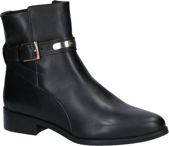Scapa bottine - zwart online kopen in de webshop van Paris Londres | 21/5389