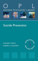 Oxford Psychiatry Library - Suicide Prevention