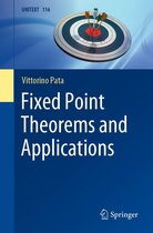 UNITEXT 116 - Fixed Point Theorems and Applications